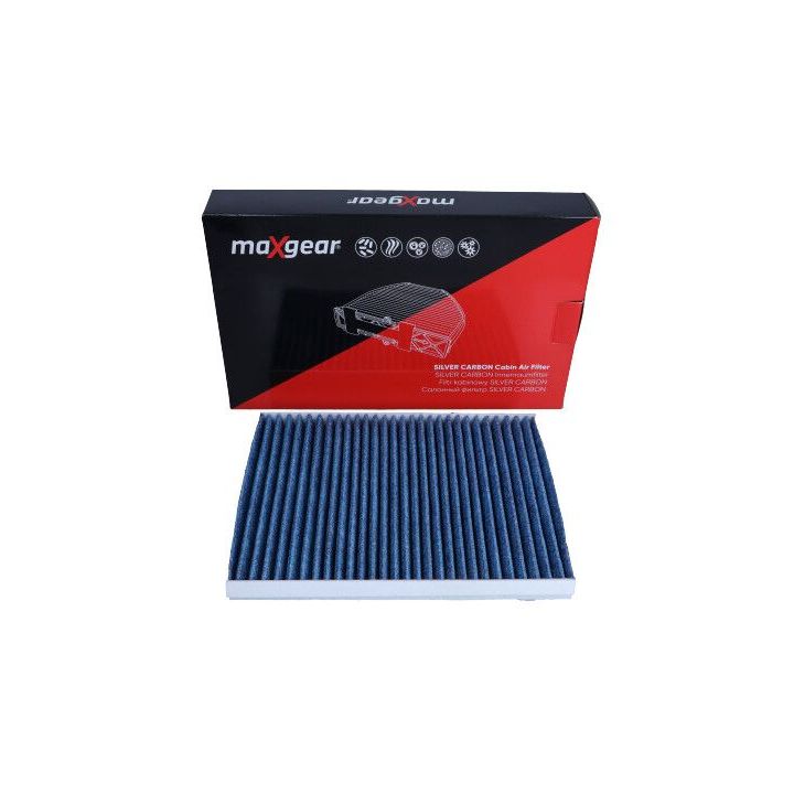 Filtras, salono oras MAXGEAR 26-1866
