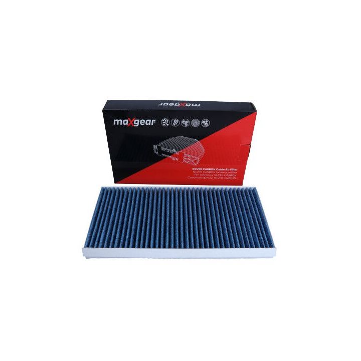 Filtras, salono oras MAXGEAR 26-1869