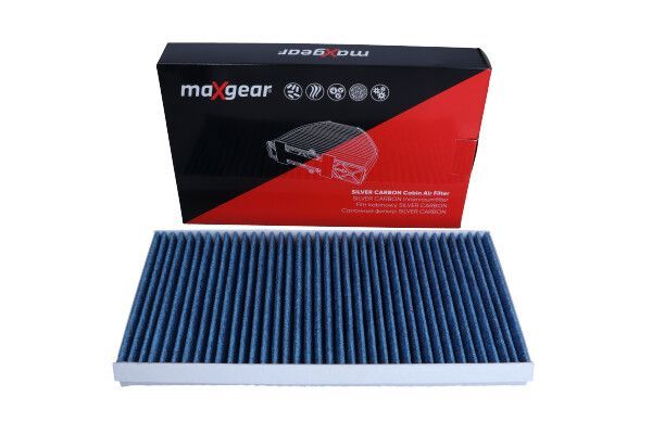 Filtras, salono oras MAXGEAR 26-1869