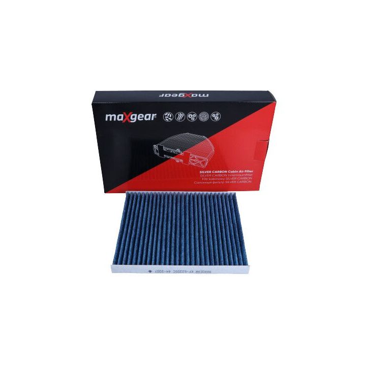 Filtras, salono oras MAXGEAR 26-1870