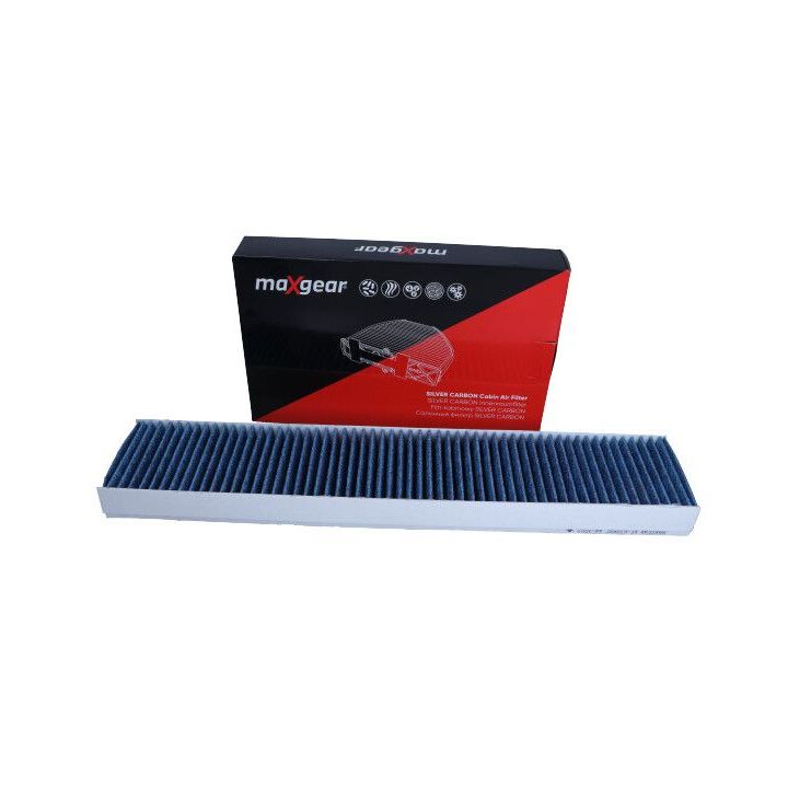 Filtras, salono oras MAXGEAR 26-1872