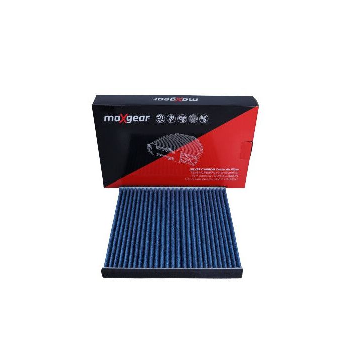 Filtras, salono oras MAXGEAR 26-1877