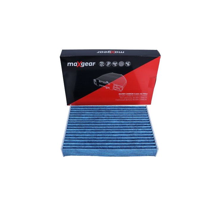 Filtras, salono oras MAXGEAR 26-1900