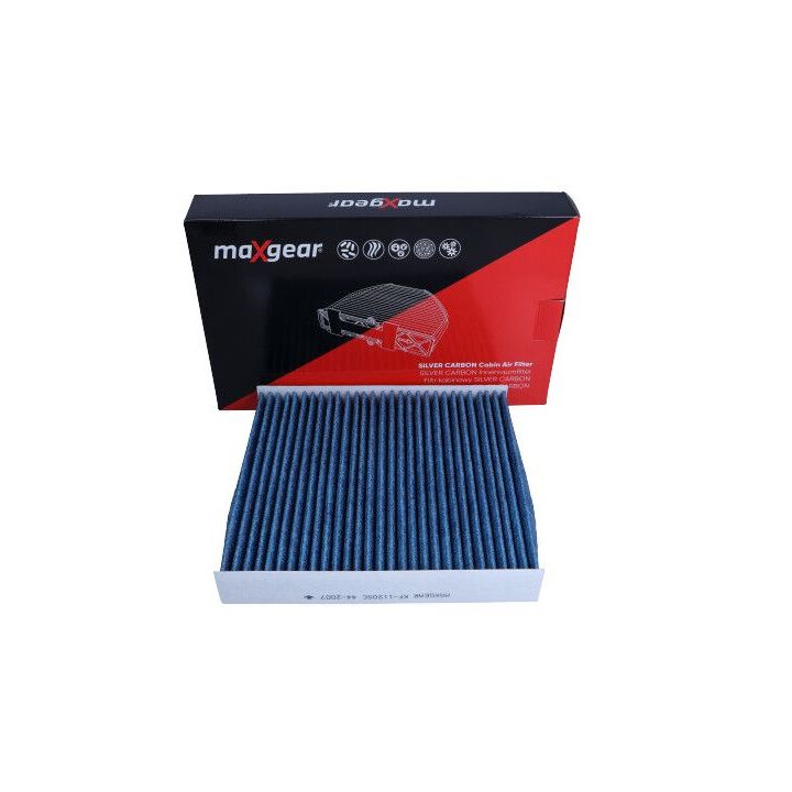 Filtras, salono oras MAXGEAR 26-1901