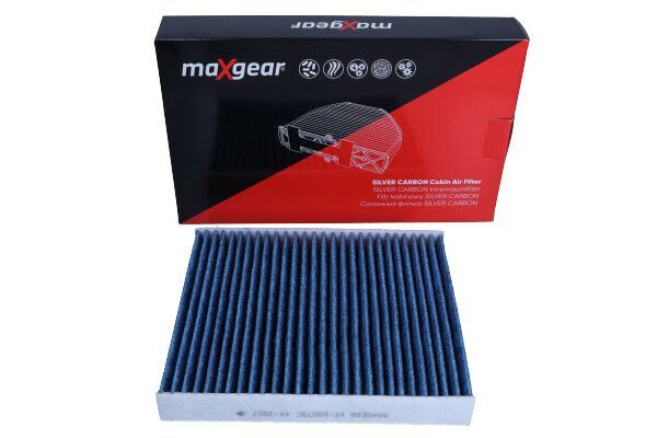 Filtras, salono oras MAXGEAR 26-1908
