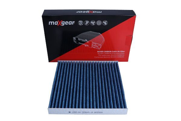 Filtras, salono oras MAXGEAR 26-1909