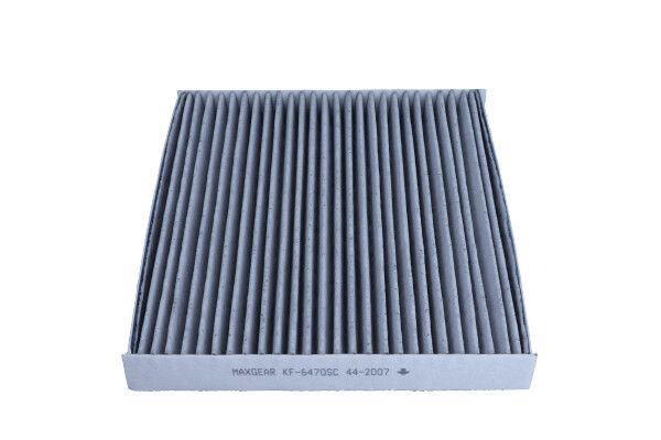 Filtras, salono oras MAXGEAR 26-1913