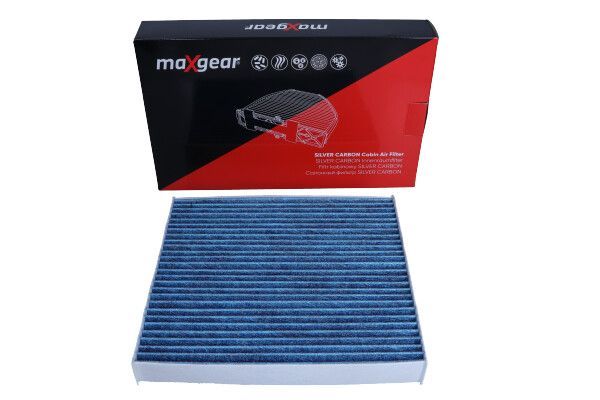 Filtras, salono oras MAXGEAR 26-1913