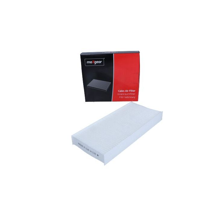 Filtras, salono oras MAXGEAR 26-1922