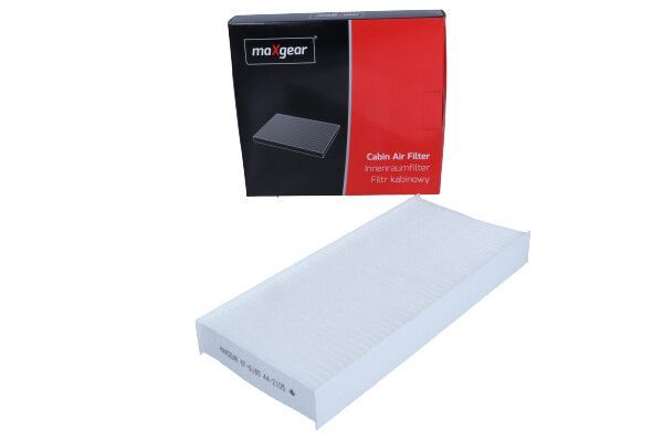 Filtras, salono oras MAXGEAR 26-1922
