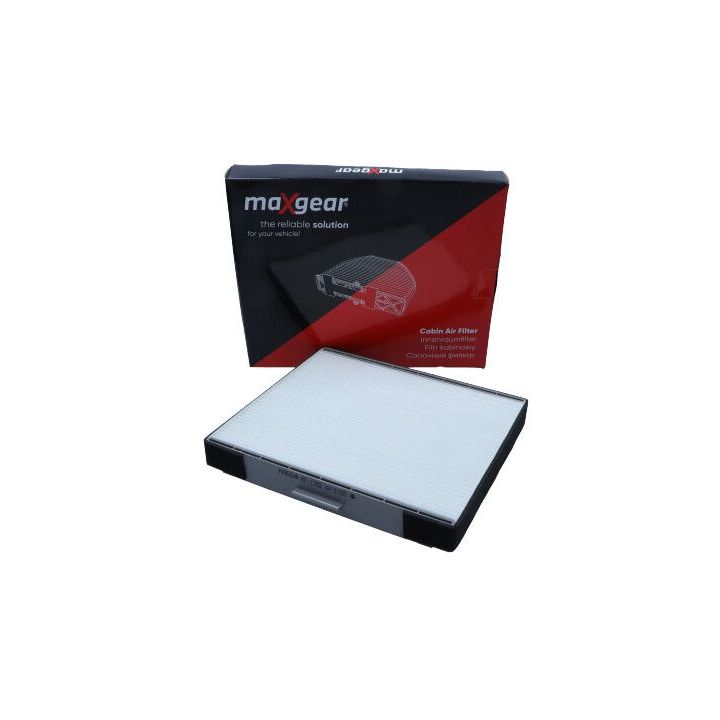 Filtras, salono oras MAXGEAR 26-1923