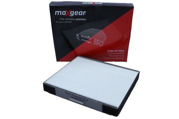 Filtras, salono oras MAXGEAR 26-1923