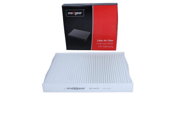 Filtras, salono oras MAXGEAR 26-1929