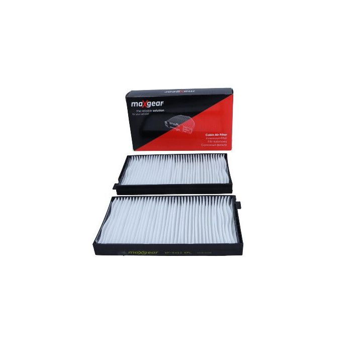 Filtras, salono oras MAXGEAR 26-1931