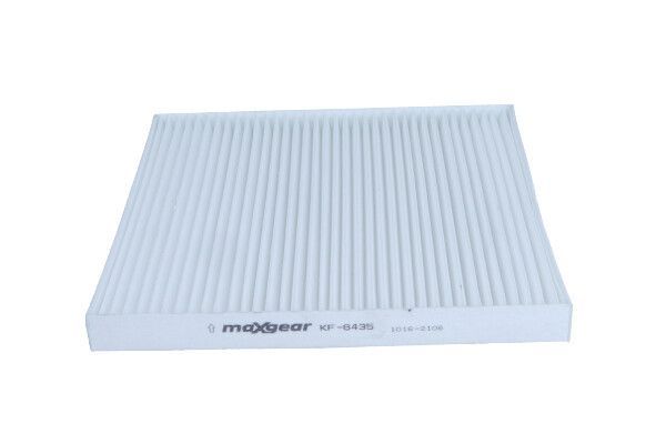 Filtras, salono oras MAXGEAR 26-1933