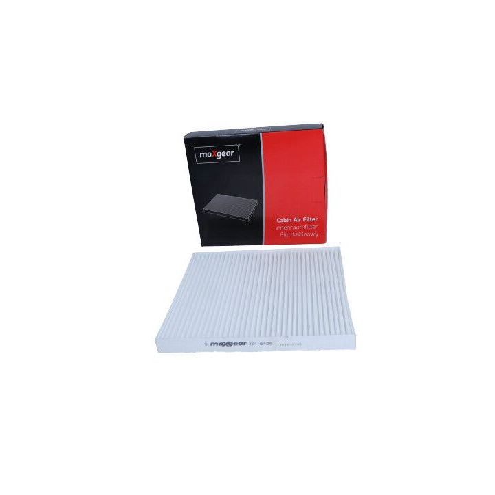 Filtras, salono oras MAXGEAR 26-1933
