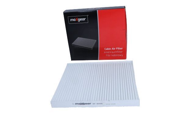 Filtras, salono oras MAXGEAR 26-1933