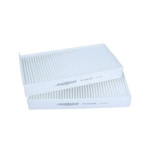 Filtras, salono oras MAXGEAR 26-1939