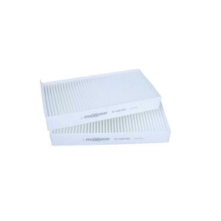 Filtras, salono oras MAXGEAR 26-1939