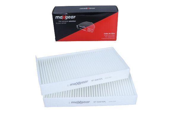 Filtras, salono oras MAXGEAR 26-1939