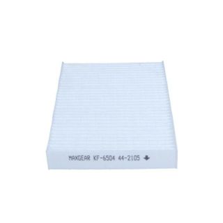 Filtras, salono oras MAXGEAR 26-1942