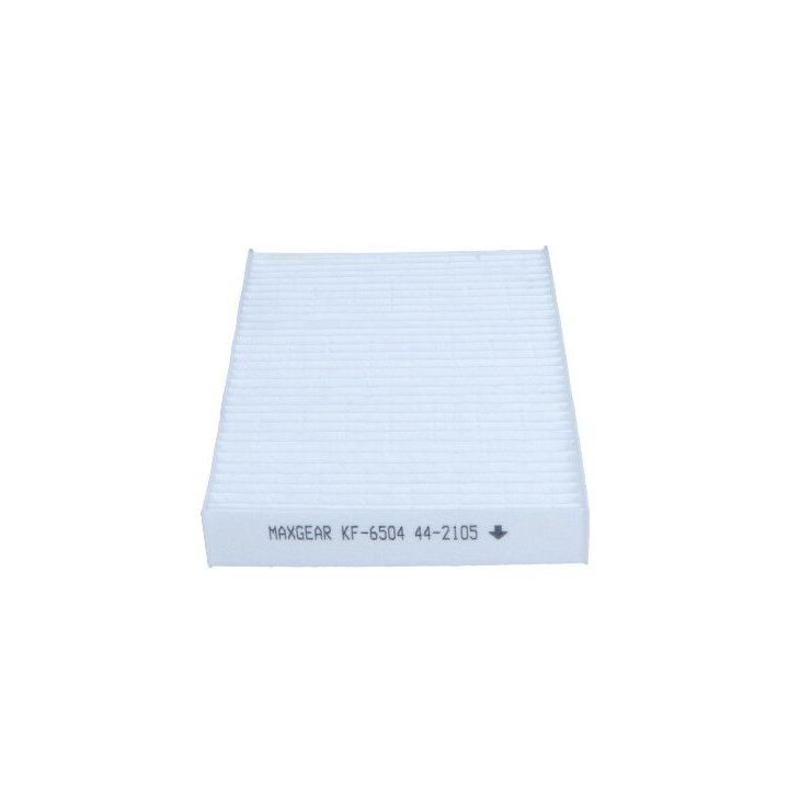 Filtras, salono oras MAXGEAR 26-1942