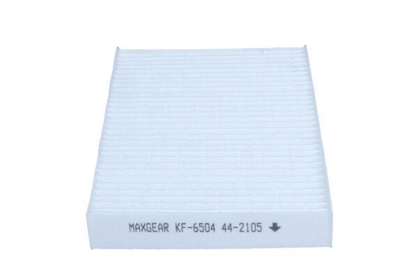 Filtras, salono oras MAXGEAR 26-1942