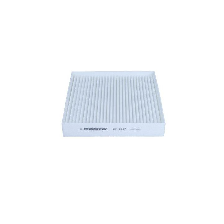 Filtras, salono oras MAXGEAR 26-1950