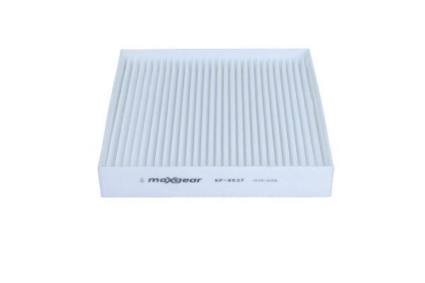 Filtras, salono oras MAXGEAR 26-1950