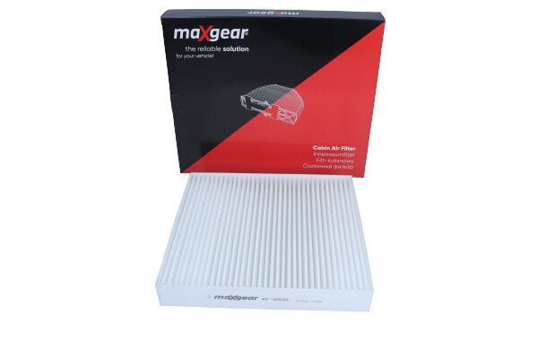 Filtras, salono oras MAXGEAR 26-1951