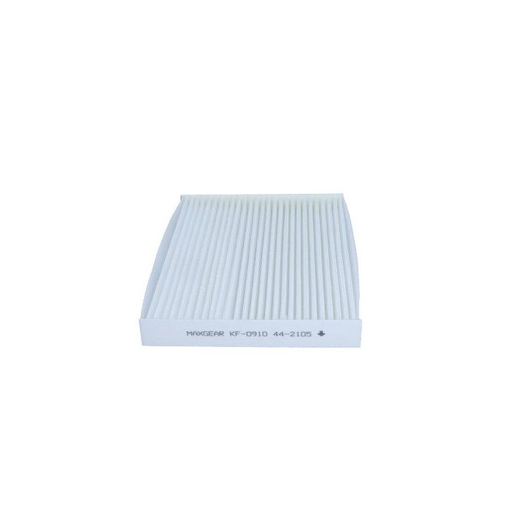 Filtras, salono oras MAXGEAR 26-1964