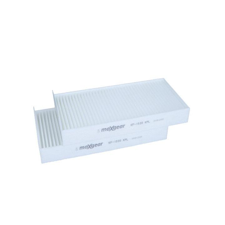 Filtras, salono oras MAXGEAR 26-1965