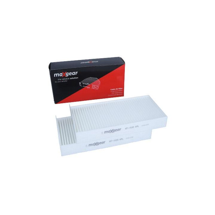 Filtras, salono oras MAXGEAR 26-1965