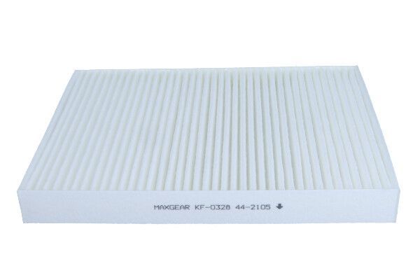 Filtras, salono oras MAXGEAR 26-1967