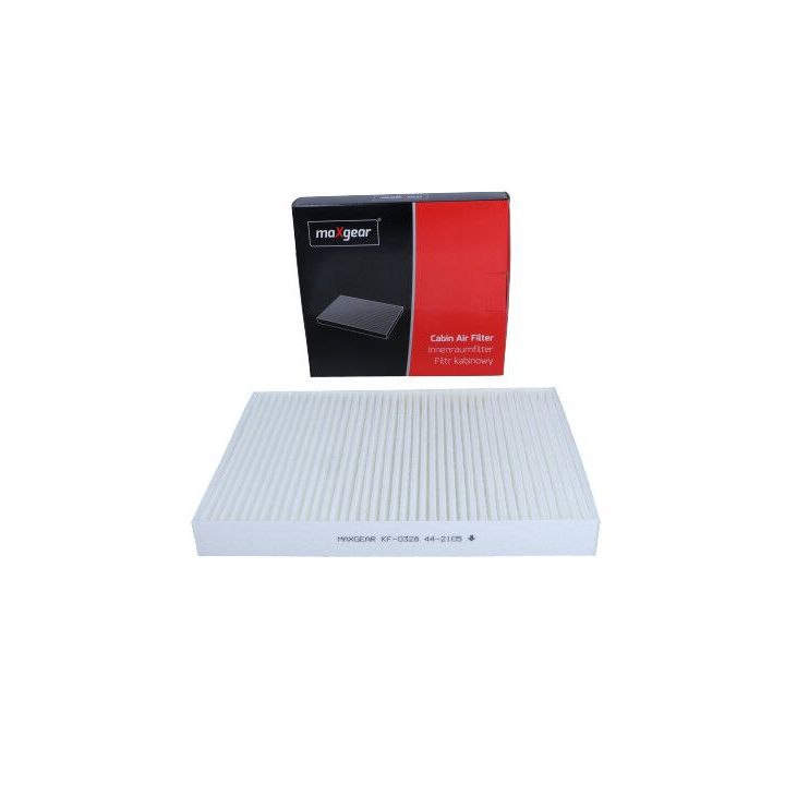 Filtras, salono oras MAXGEAR 26-1967