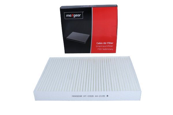 Filtras, salono oras MAXGEAR 26-1967