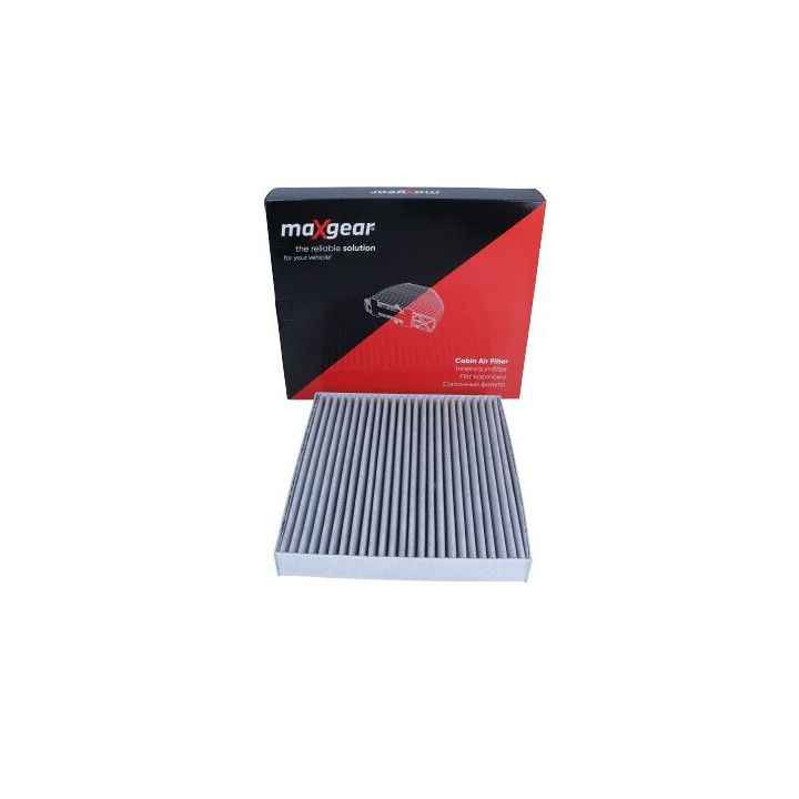 Filtras, salono oras MAXGEAR 26-1971