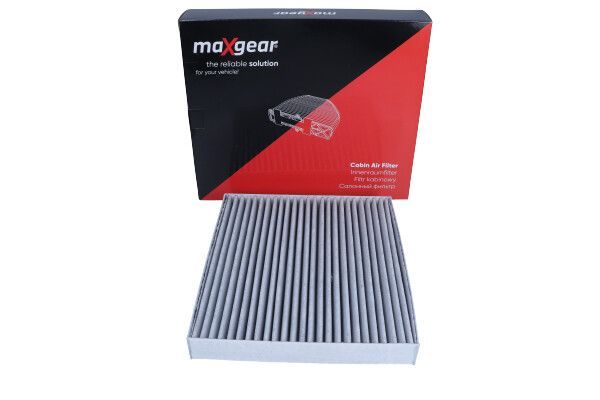 Filtras, salono oras MAXGEAR 26-1971
