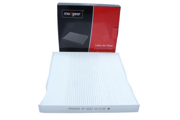Filtras, salono oras MAXGEAR 26-1975