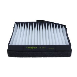 Filtras, salono oras MAXGEAR 26-1979