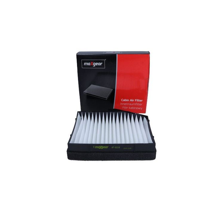 Filtras, salono oras MAXGEAR 26-1979