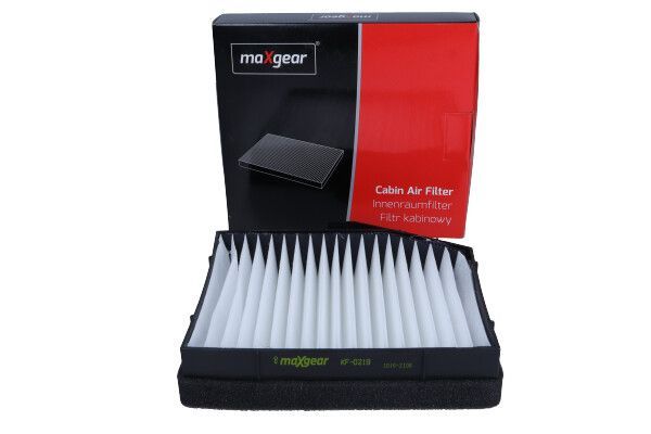 Filtras, salono oras MAXGEAR 26-1979