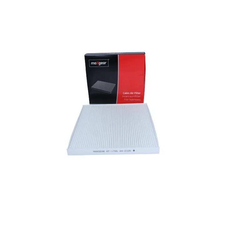 Filtras, salono oras MAXGEAR 26-1980