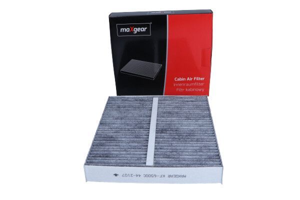 Filtras, salono oras MAXGEAR 26-1983