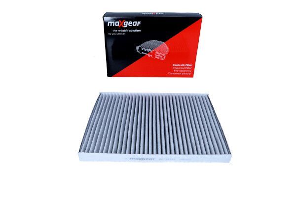 Filtras, salono oras MAXGEAR 26-1984
