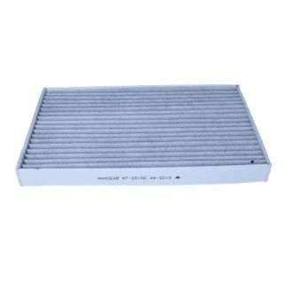 Filtras, salono oras MAXGEAR 26-1986