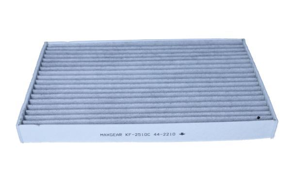 Filtras, salono oras MAXGEAR 26-1986