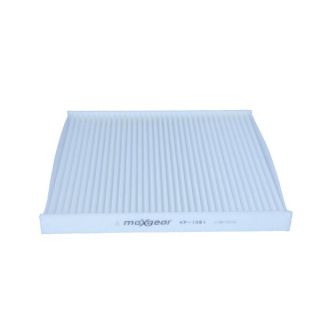 Filtras, salono oras MAXGEAR 26-1997