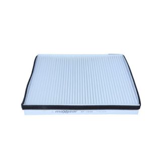 Filtras, salono oras MAXGEAR 26-2000