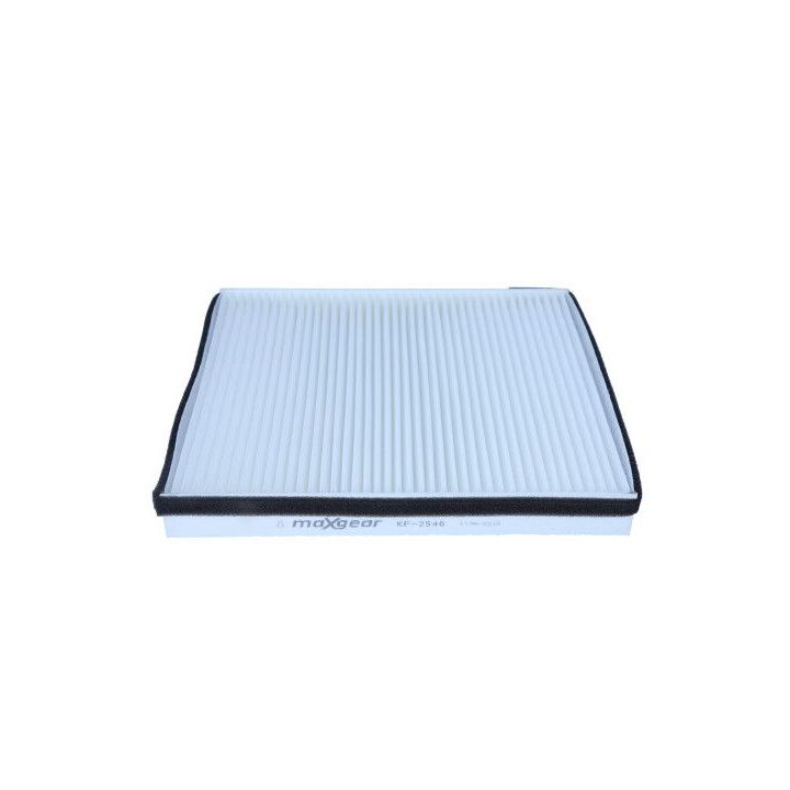 Filtras, salono oras MAXGEAR 26-2000